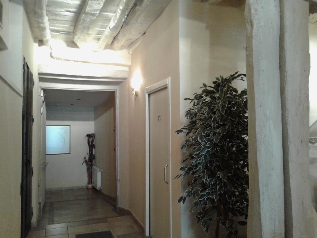 Hotel Zumalabe Mutriku Extérieur photo