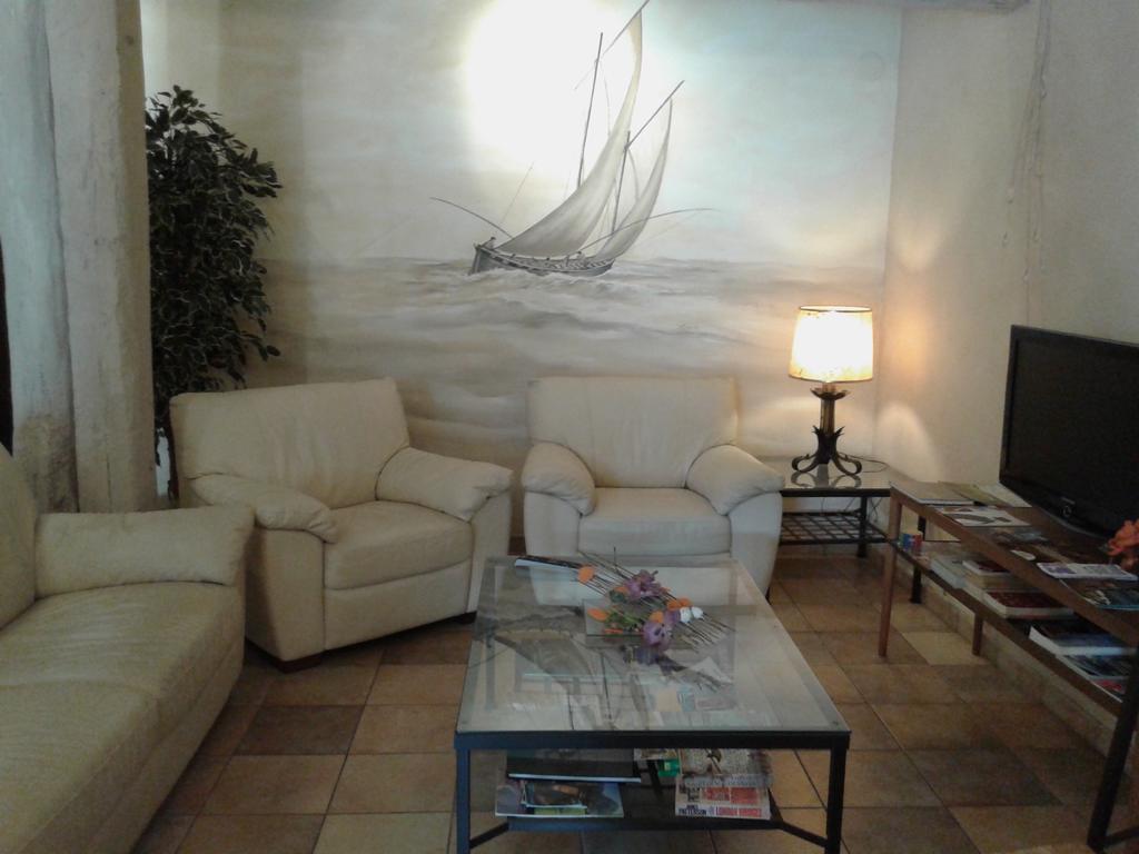 Hotel Zumalabe Mutriku Extérieur photo